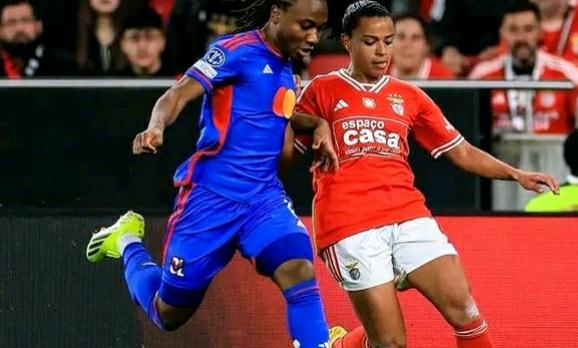Corventina prend sa revanche sur Batcheba et contribue à la victoire de son club en Ligue des Champions